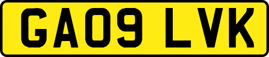 GA09LVK