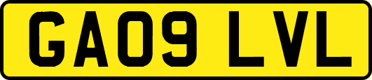 GA09LVL