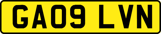 GA09LVN