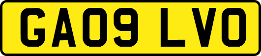 GA09LVO