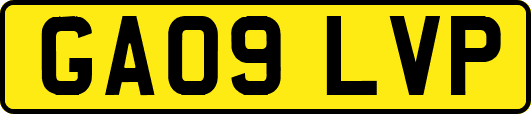 GA09LVP