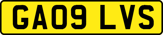 GA09LVS