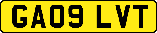GA09LVT
