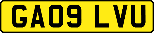 GA09LVU