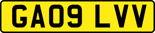 GA09LVV