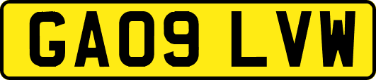 GA09LVW