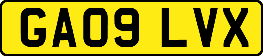 GA09LVX