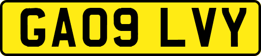 GA09LVY