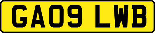 GA09LWB