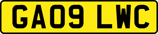 GA09LWC