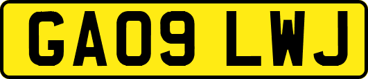 GA09LWJ