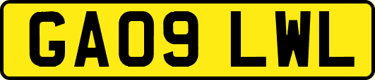 GA09LWL