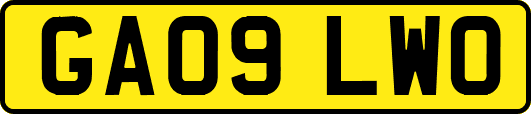 GA09LWO