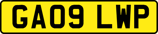 GA09LWP