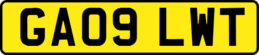 GA09LWT
