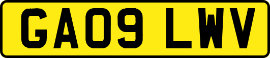 GA09LWV