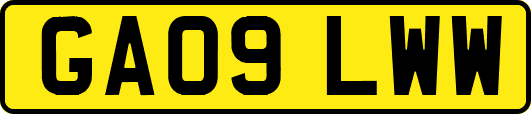 GA09LWW