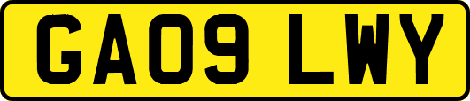 GA09LWY
