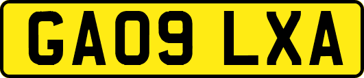 GA09LXA