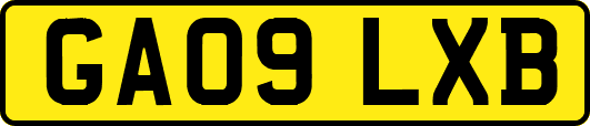 GA09LXB