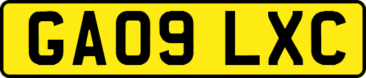 GA09LXC