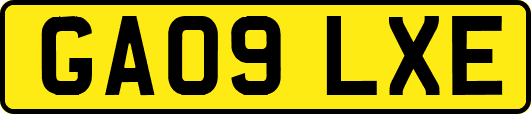 GA09LXE