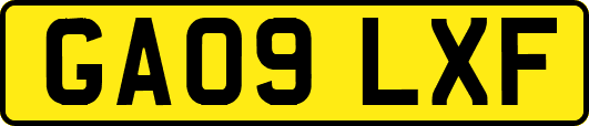 GA09LXF