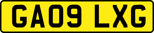 GA09LXG