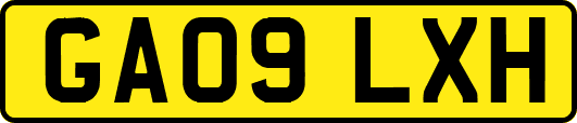 GA09LXH