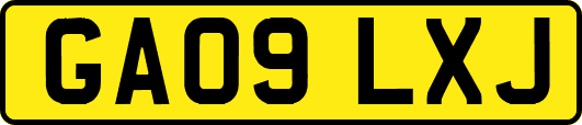 GA09LXJ
