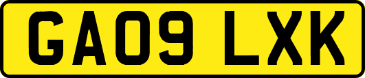 GA09LXK