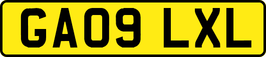 GA09LXL