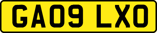 GA09LXO