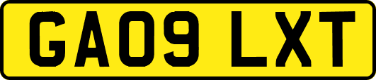 GA09LXT