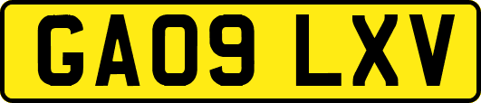 GA09LXV