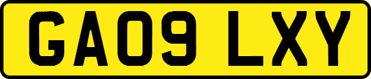 GA09LXY