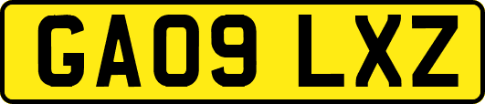 GA09LXZ