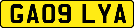 GA09LYA