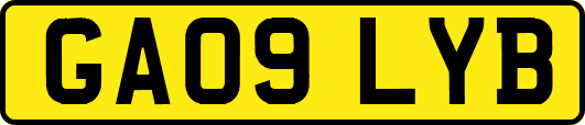 GA09LYB