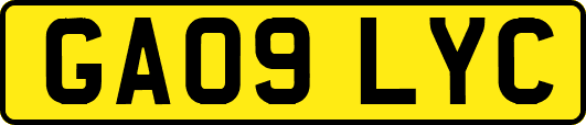 GA09LYC