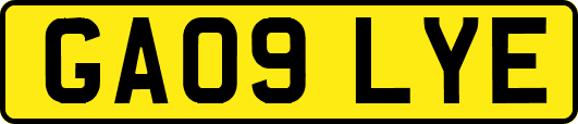 GA09LYE