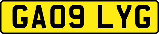 GA09LYG