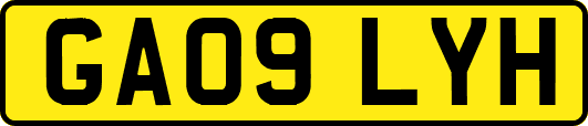 GA09LYH