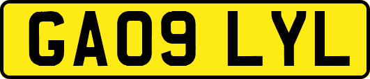 GA09LYL