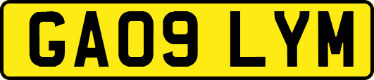 GA09LYM