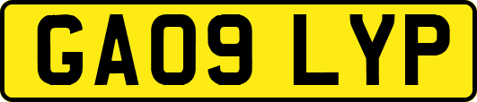 GA09LYP