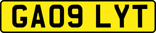 GA09LYT