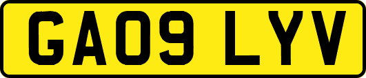 GA09LYV