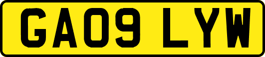 GA09LYW
