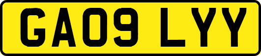 GA09LYY